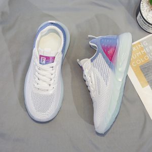 Dama: Estilo Urbano Deportivo  - Linea Economica Plus