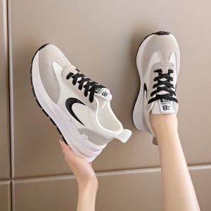 Dama: Estilo Urbano - Linea Economica Plus