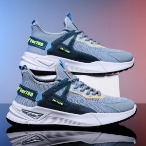 Caballero: Estilo Urbano Linea Economica Plus