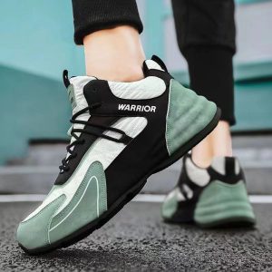 Caballero: Estilo Urbano Linea Economica Plus