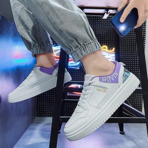 Caballero: Estilo Urbano Linea Economica Plus