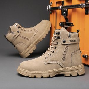 Caballero: Estilo Urbano Linea Economica Plus