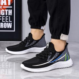 Caballero: Estilo Urbano Linea Economica Plus