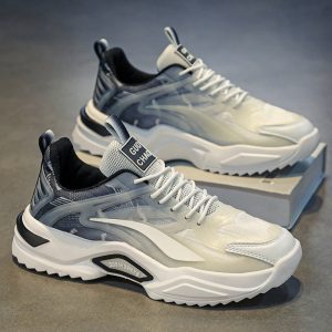 Caballero: Estilo Urbano Linea Economica Plus