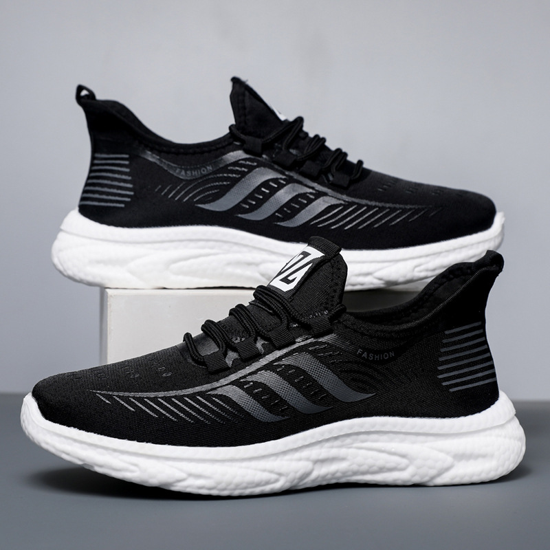 Caballero: Estilo Urbano Linea Economica Plus