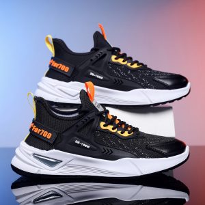 Caballero: Estilo Urbano Linea Economica Plus