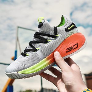 Active Zone Basket Gama Alta Premium