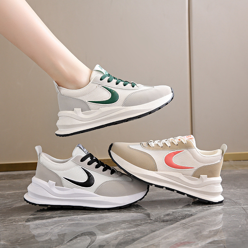 Dama: Estilo Urbano - Linea Economica Plus