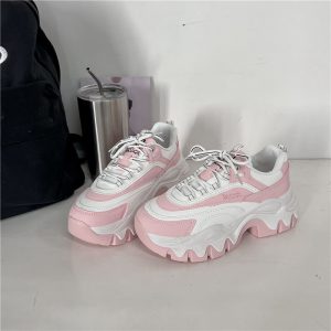 Dama: Estilo Urbano - Linea Economica Plus