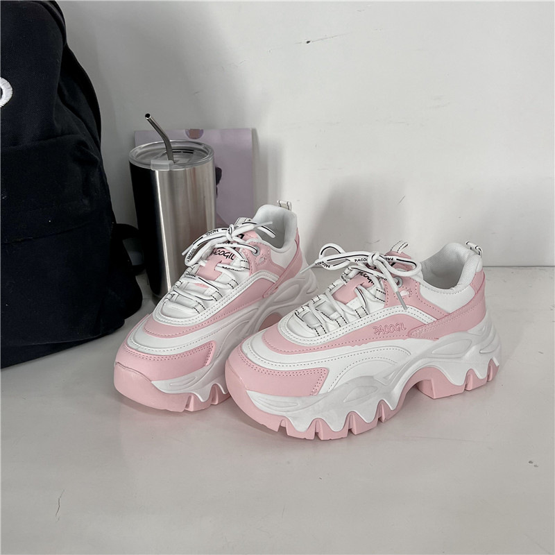 Dama: Estilo Urbano - Linea Economica Plus