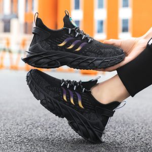 Caballero: Estilo Urbano Linea Economica Plus