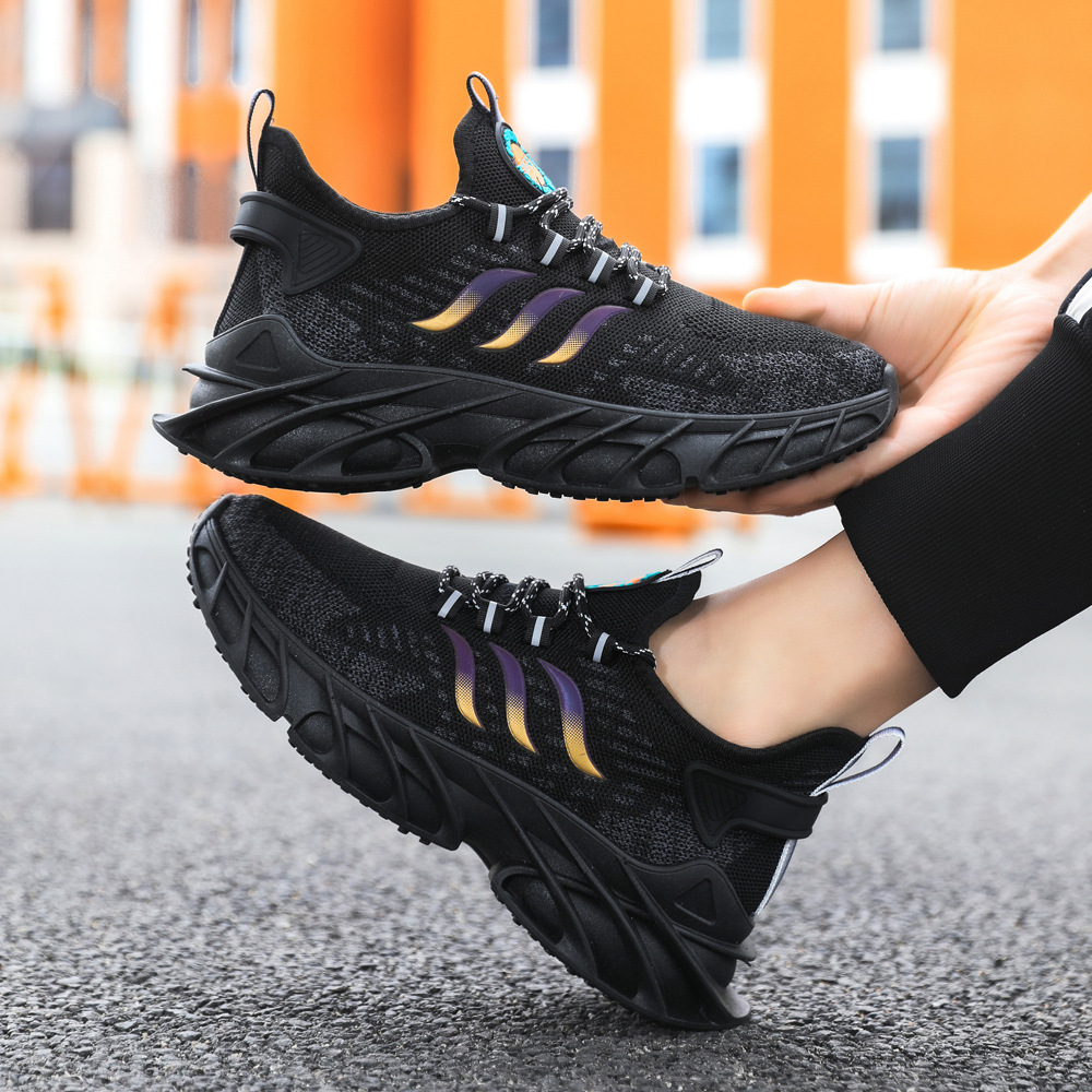 Caballero: Estilo Urbano Linea Economica Plus