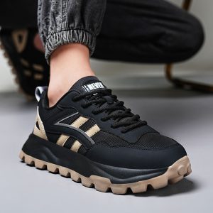 Caballero: Estilo Urbano Linea Economica Plus