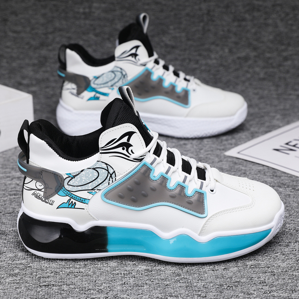 Caballero: Estilo Urbano Linea Economica Plus