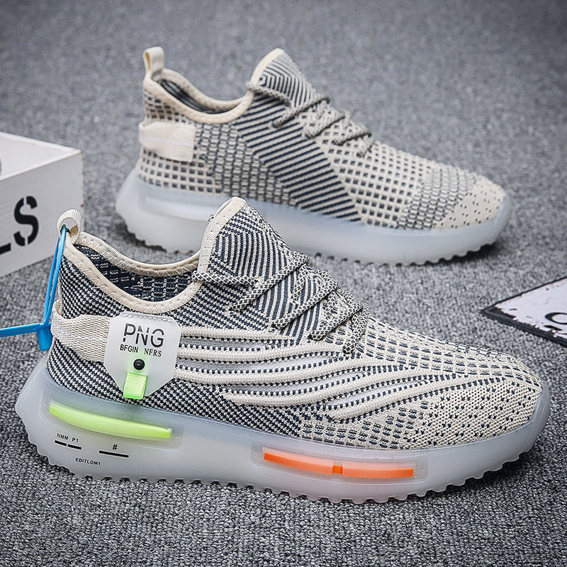 Caballero: Estilo Urbano Linea Economica Plus