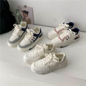 Dama: Estilo Urbano - Linea Economica Plus