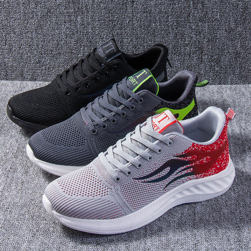 Caballero: Estilo Urbano Linea Economica Plus