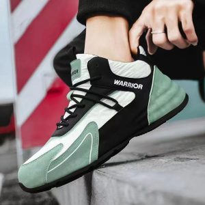 Caballero: Estilo Urbano Linea Economica Plus