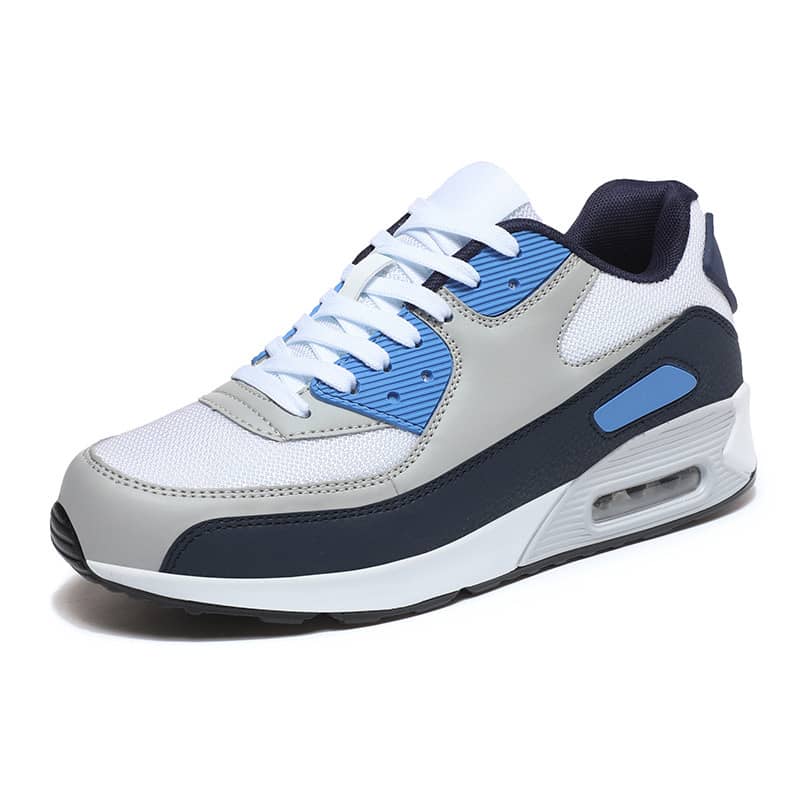 Air Runner  Light Gama Media