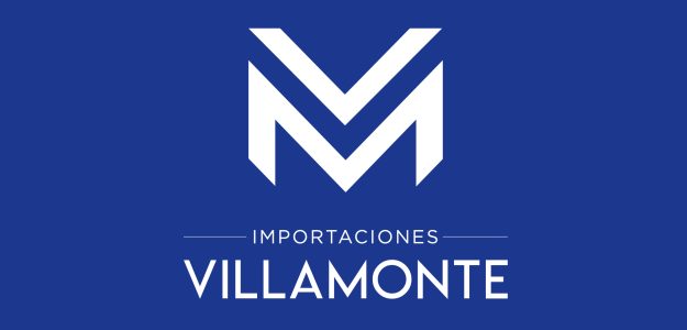 Importaciones Villamonte banner