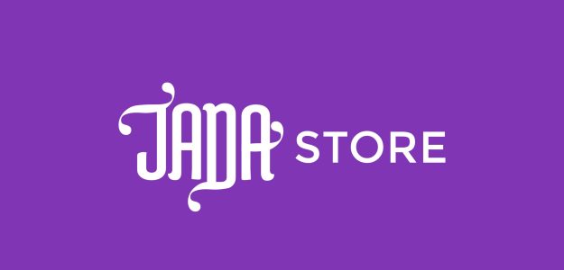 Jada Store banner