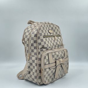 Mochila Pic Roma Chic