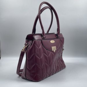 Milano color Vino Exclusivo Pic Fashion