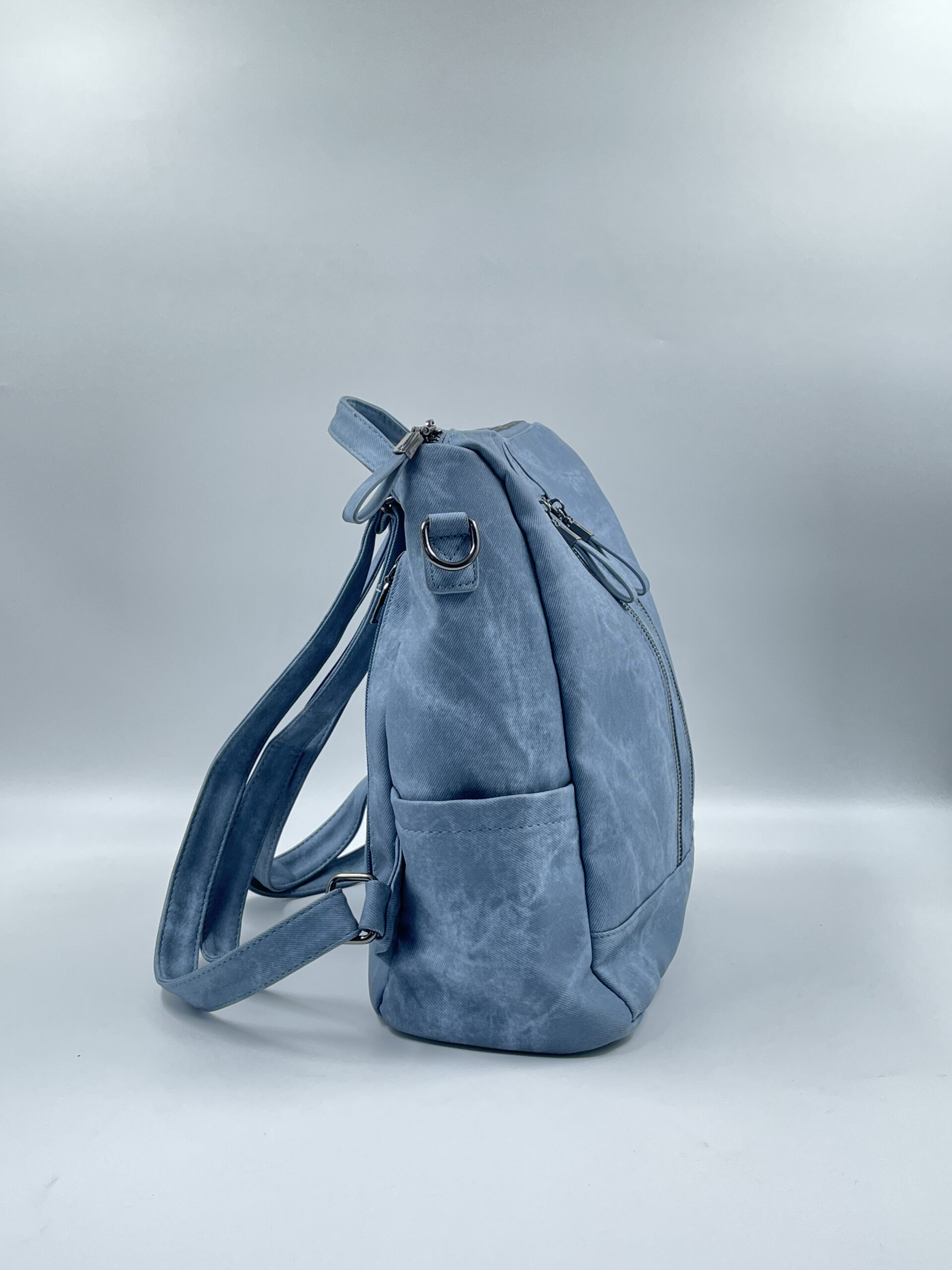 Bolso PIC Milano Velvet Touch