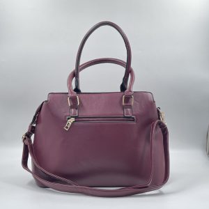 Milano color Vino Exclusivo Pic Fashion