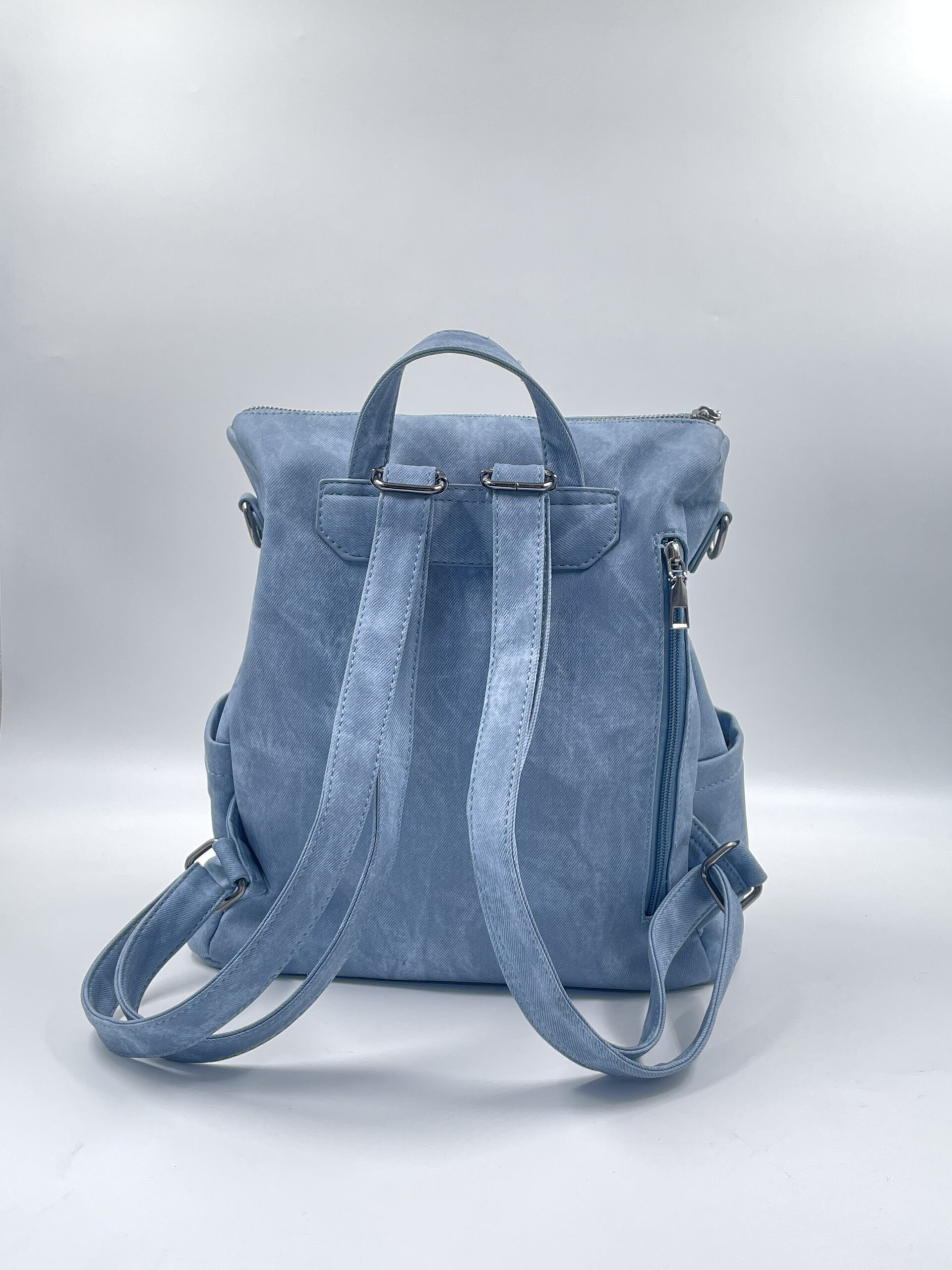 Bolso PIC Milano Velvet Touch