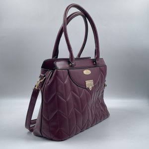 Milano color Vino Exclusivo Pic Fashion