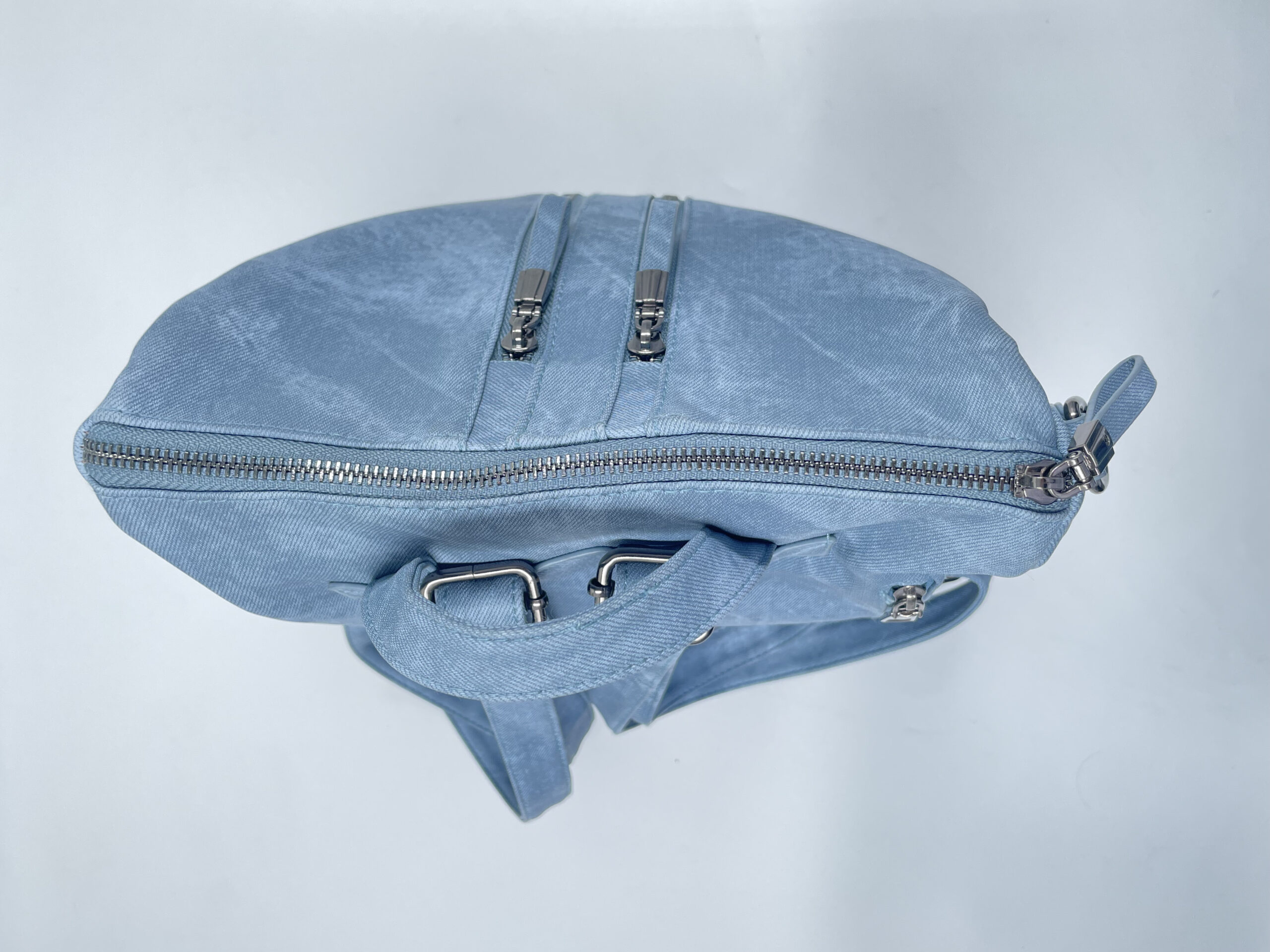 Bolso PIC Milano Velvet Touch