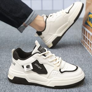 Caballero: Estilo Urbano Linea Economica Plus