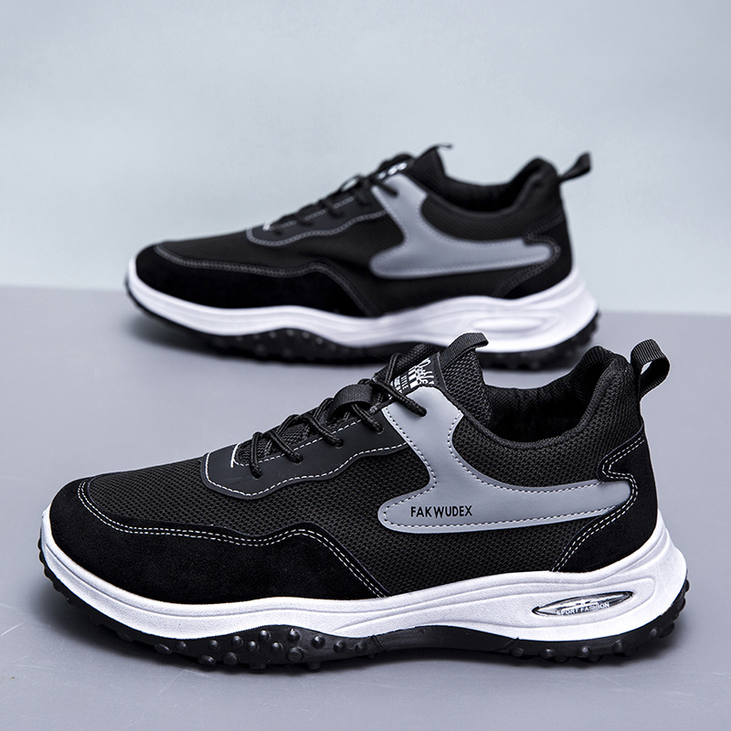 Caballero: Estilo Urbano Linea Economica Plus