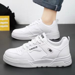 Caballero: Estilo Urbano Linea Economica Plus