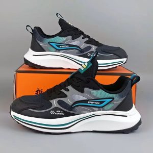 Caballero: Estilo Urbano Linea Economica Plus