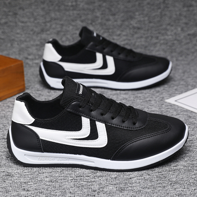 Caballero: Estilo Urbano Linea Economica Plus