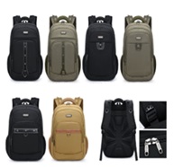 Mochila Reforzada Premium –  Porta Laptop