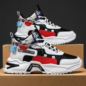 Caballero: Estilo Urbano Linea Economica Plus