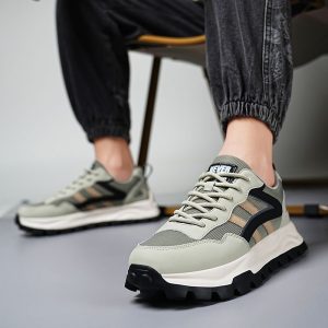 Caballero: Estilo Urbano Linea Economica Plus