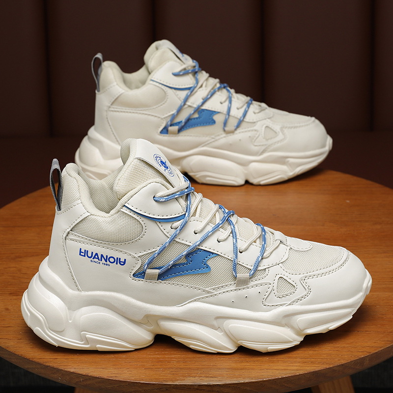 Caballero: Estilo Urbano Linea Economica Plus