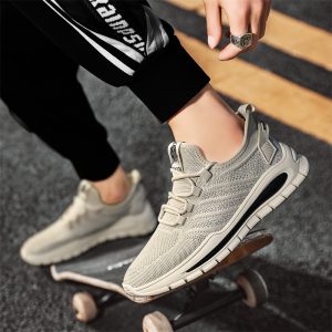 Caballero: Estilo Urbano Linea Economica Plus