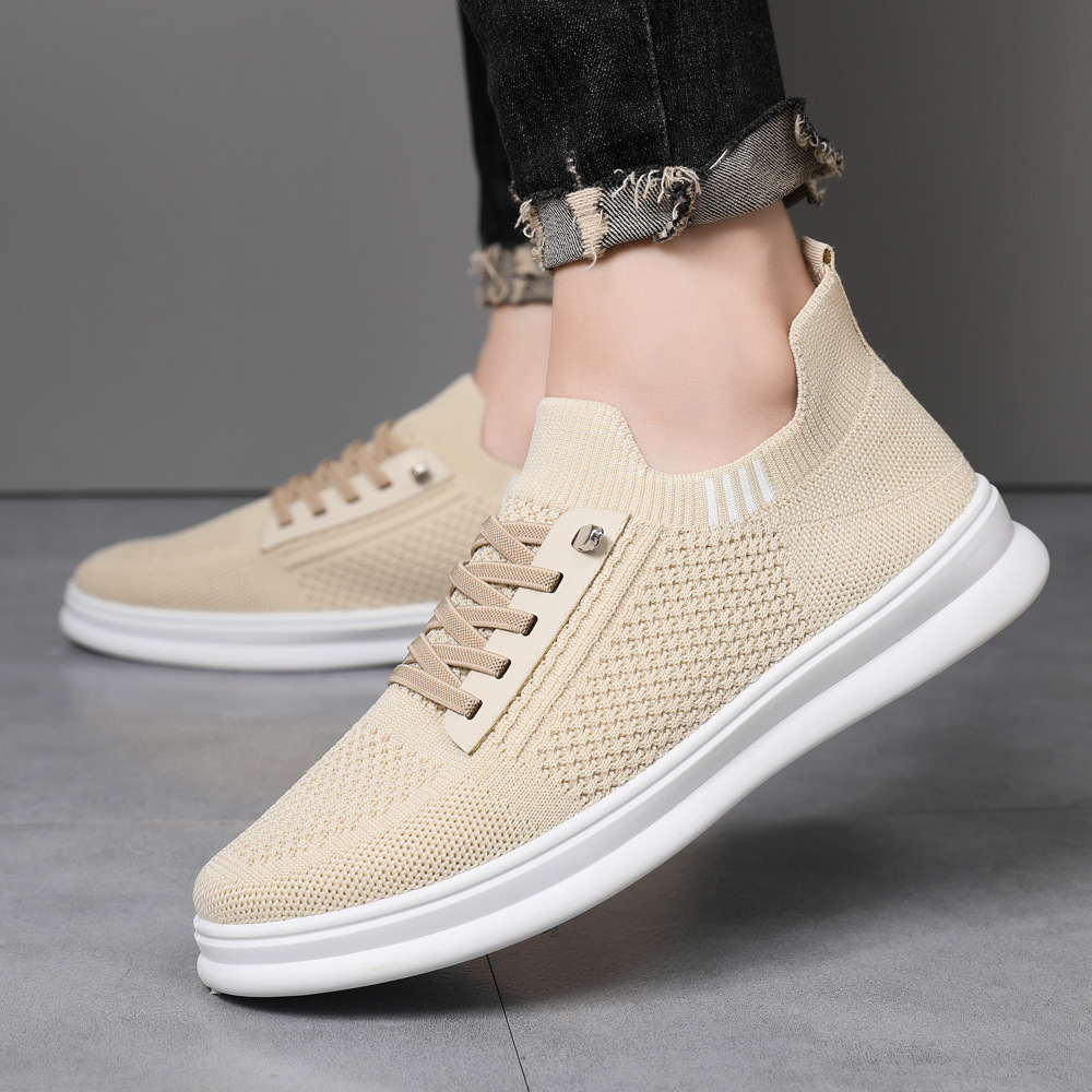 Caballero: Estilo Urbano Linea Economica Plus