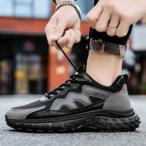 Caballero: Estilo Urbano Linea Economica Plus