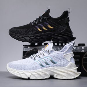 Caballero: Estilo Urbano Linea Economica Plus