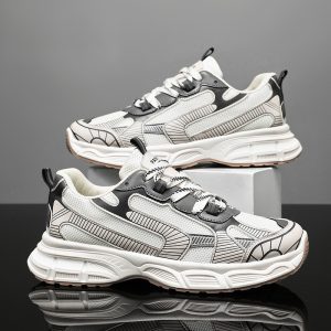 Caballero: Estilo Urbano Linea Economica Plus