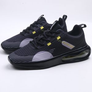 Speed Black and White Gama Alta Premium