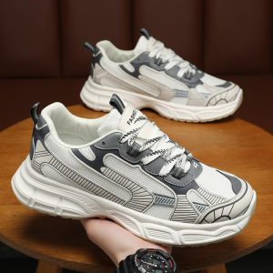 Caballero: Estilo Urbano Linea Economica Plus