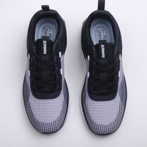 Speed Black and White Gama Alta Premium