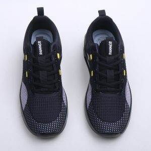 Speed Black and White Gama Alta Premium